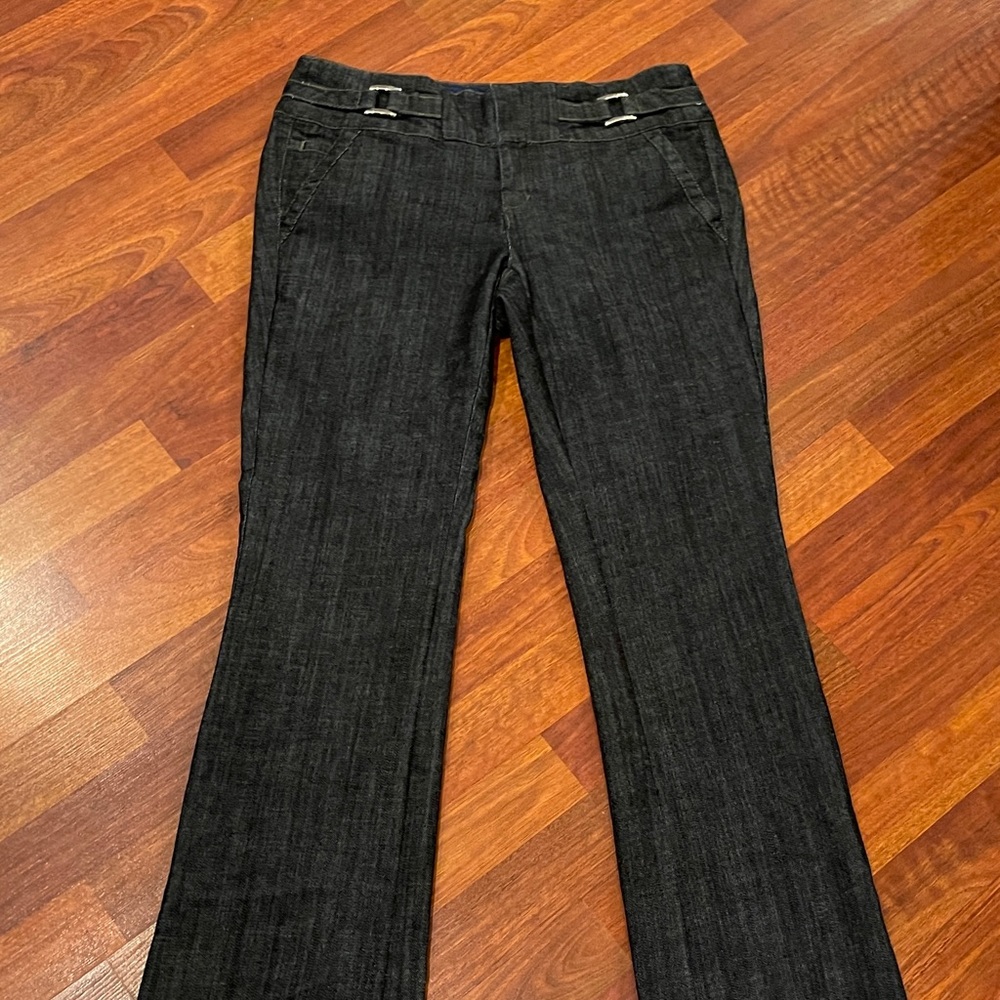 One 5 One Flare Jeans Sz 6